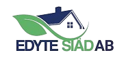 Edyte Städ AB logga